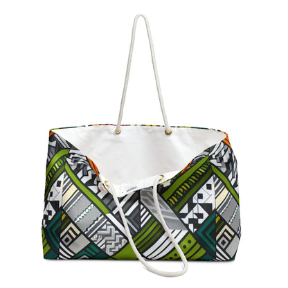 Weekender Bag