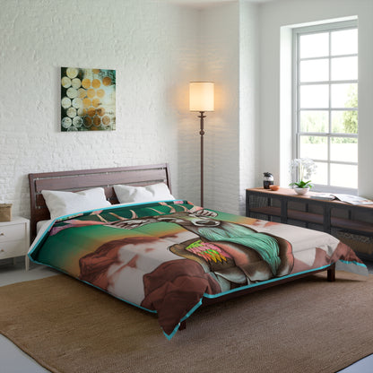 Deer Us! Comforter