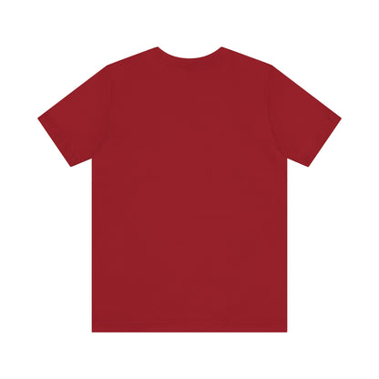 420 Graphic Unisex Jersey Tee - Casual Vibe for Celebrations