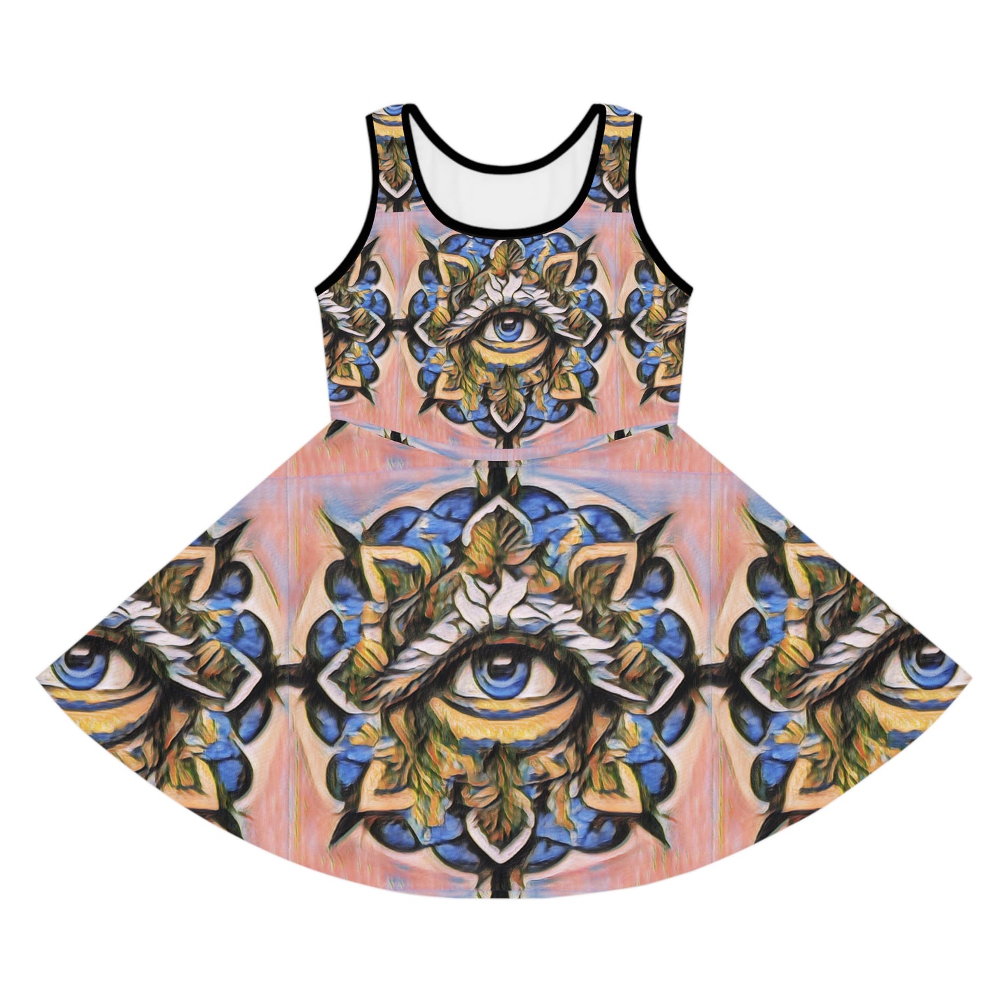 Sundress for Girls