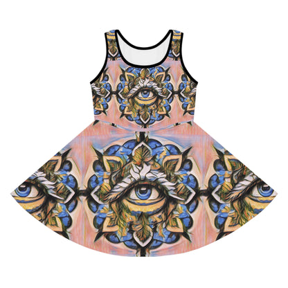 Sundress for Girls