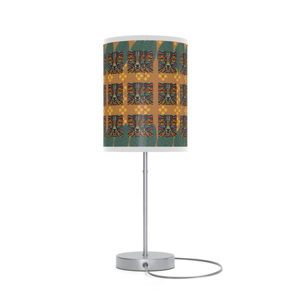 Lamp on a Stand, US|CA plug