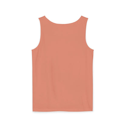 Together We Grow Unisex Tank Top - 420 Celebration Apparel