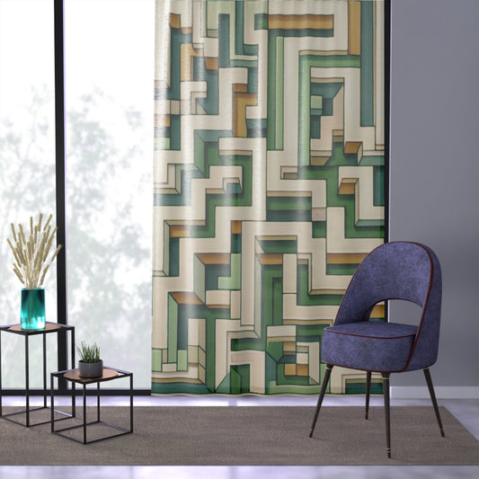 Window Curtain