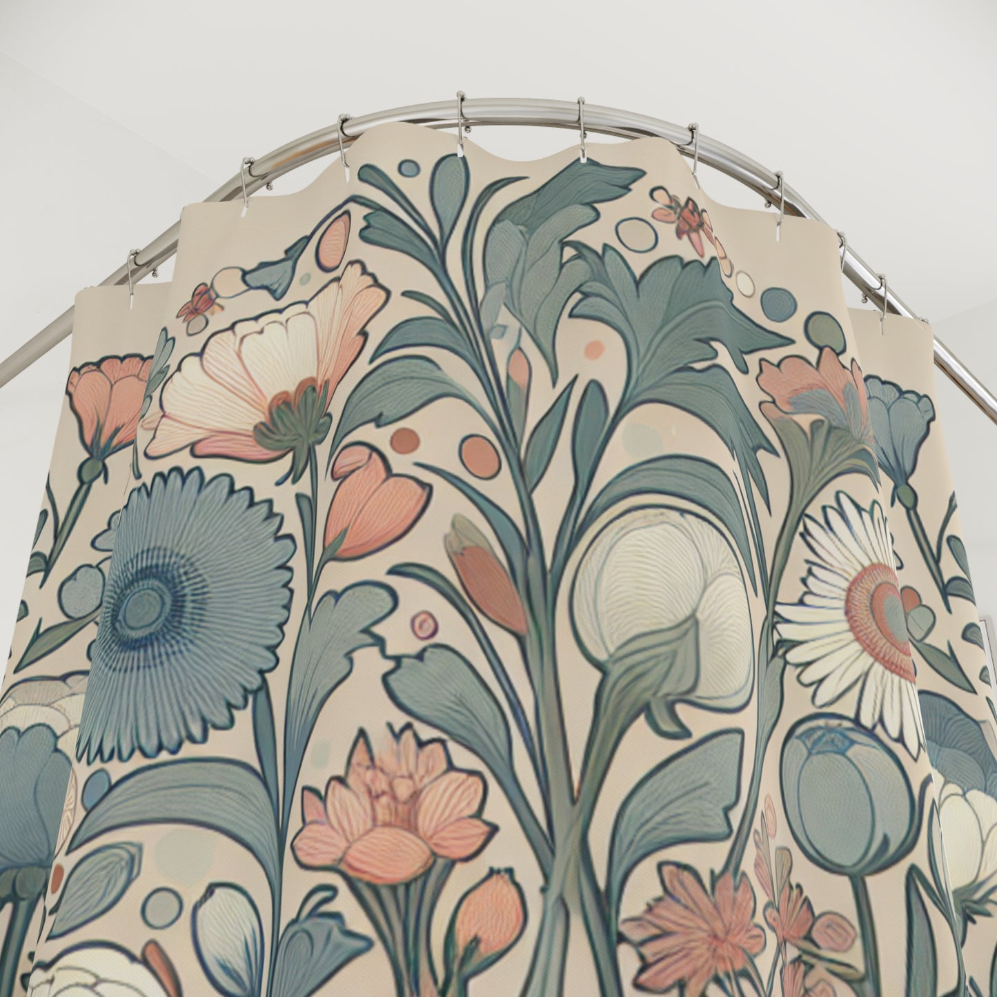 Shower Curtains