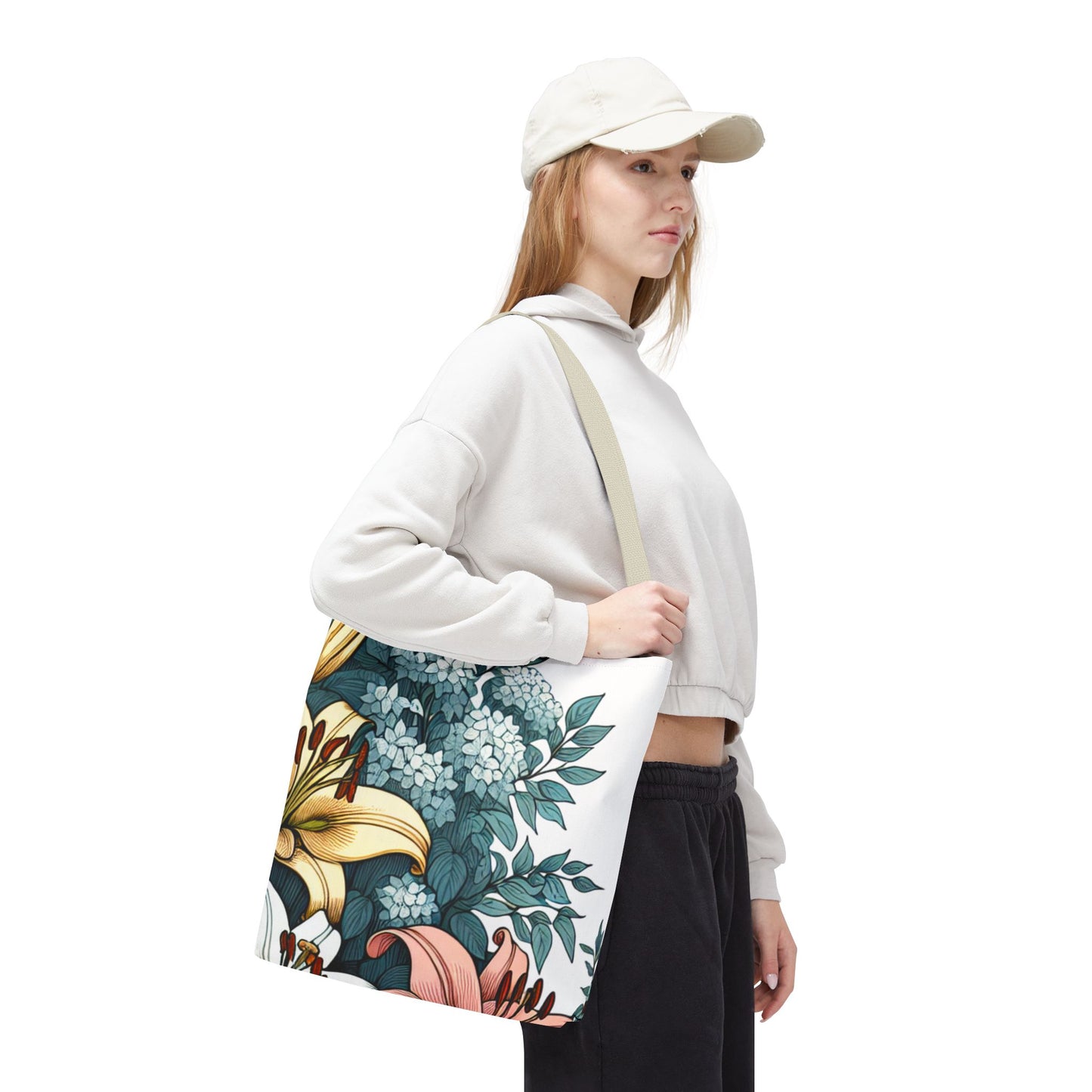 Tote Bag (AOP)