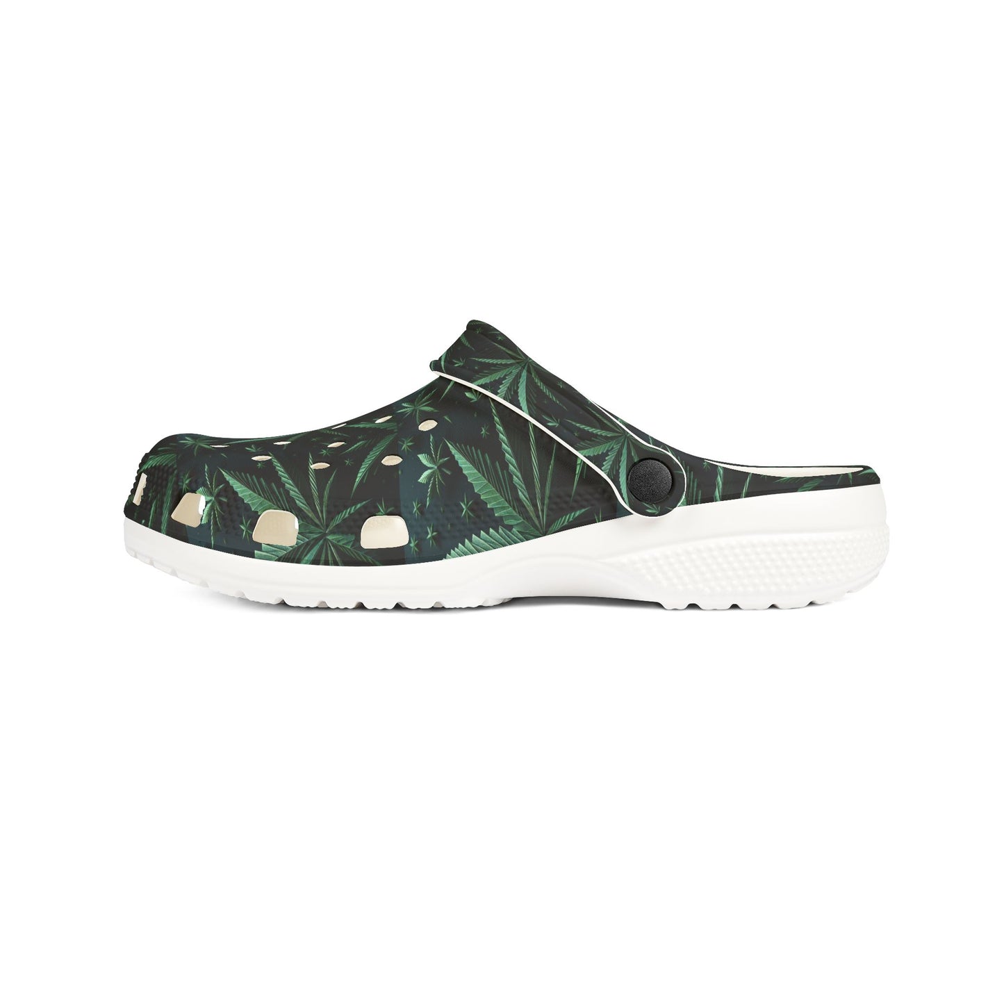 Foam Clogs