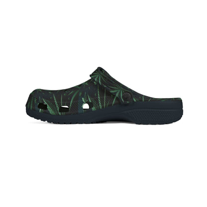 Foam Clogs