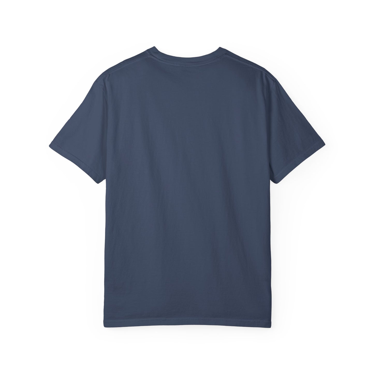 Summer Vibes Unisex Garment-Dyed T-Shirt