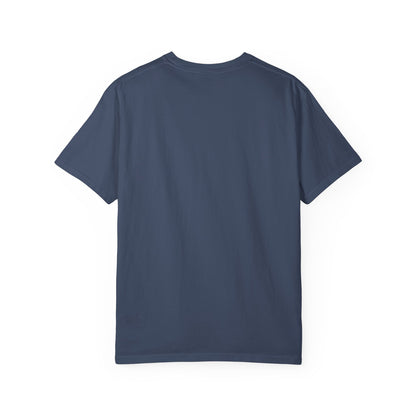 Summer Vibes Unisex Garment-Dyed T-Shirt