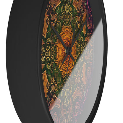 Bonnie Wall Clock