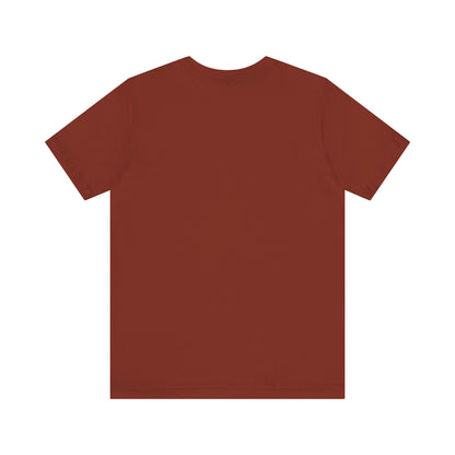 420 Graphic Unisex Jersey Tee - Casual Vibe for Celebrations