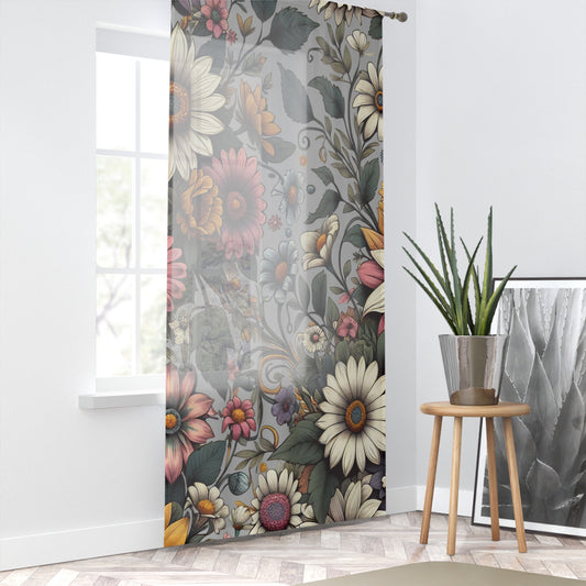 Window Curtain