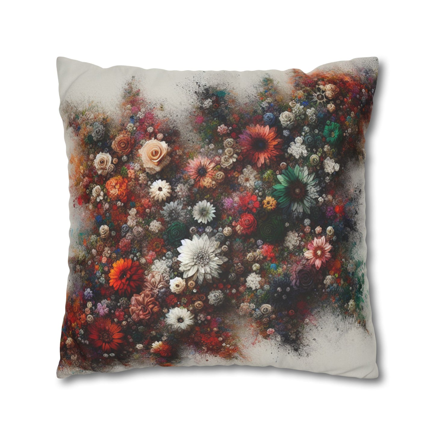 Square Pillowcase