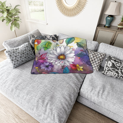 Polyester Blanket