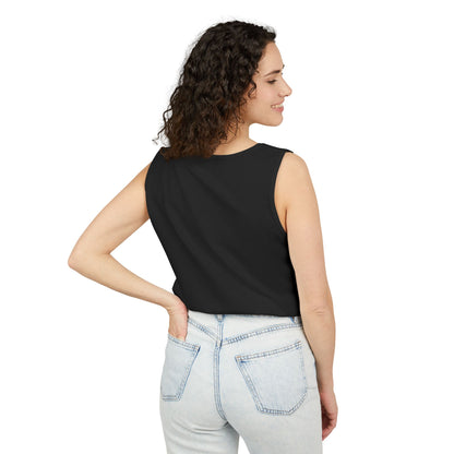 Summer Vibes Unisex Tank Top - Perfect for Beach Days & Festivals
