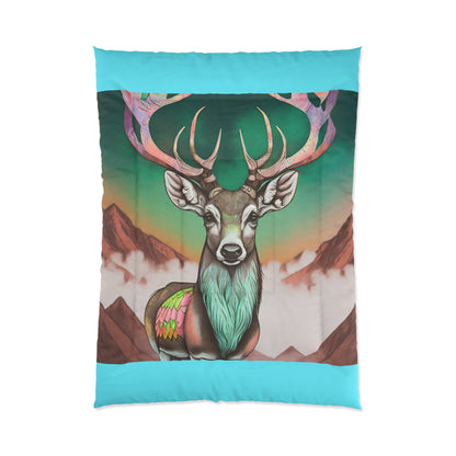 Deer Us! Comforter