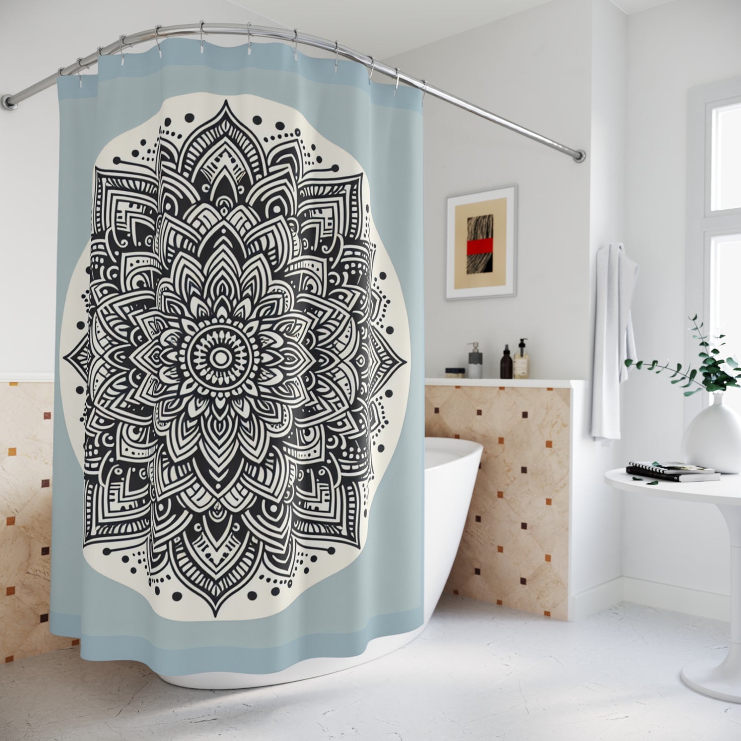 Shower Curtains