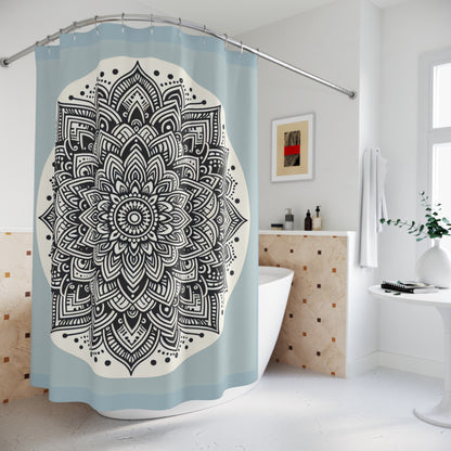 Shower Curtains