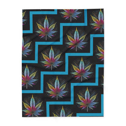 Arctic Fleece Blanket