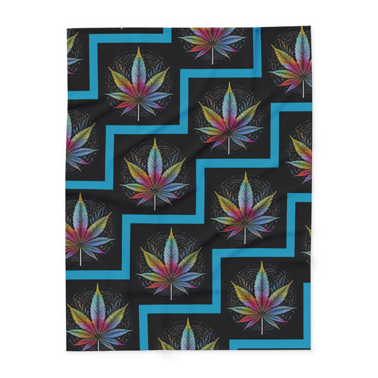 Arctic Fleece Blanket