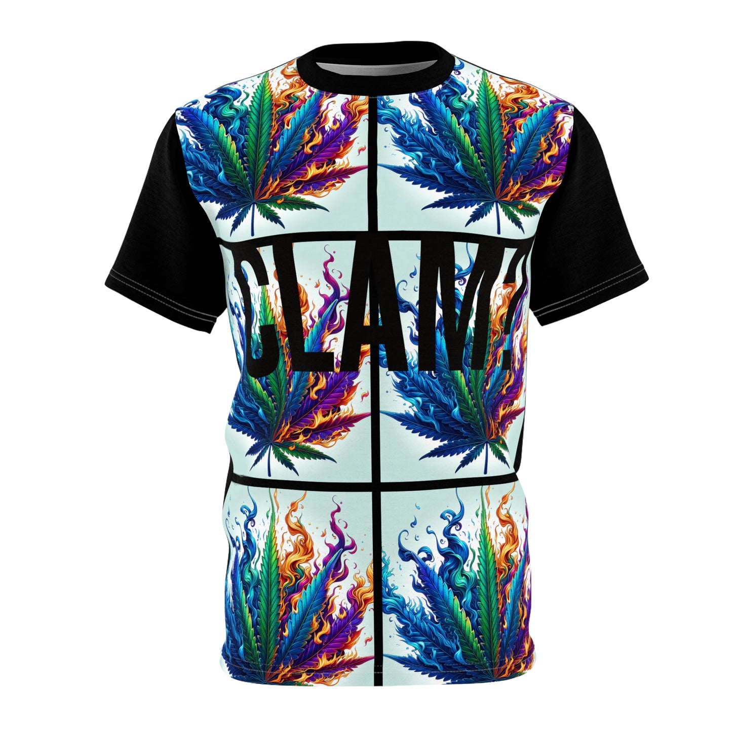 SAS Style Tee Shirt