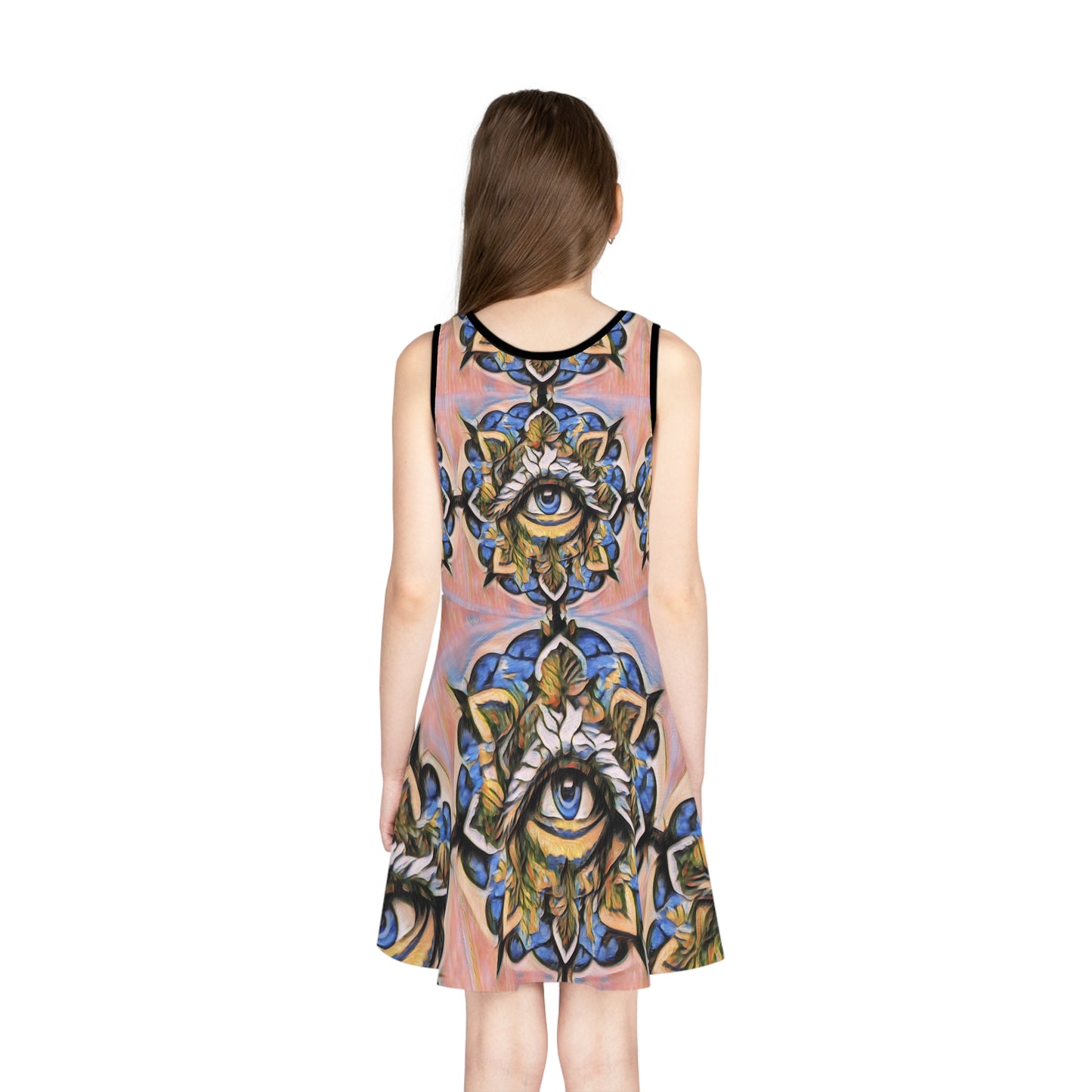 Sundress for Girls