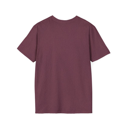 Simple Alluring Style Unisex Softstyle T-Shirt