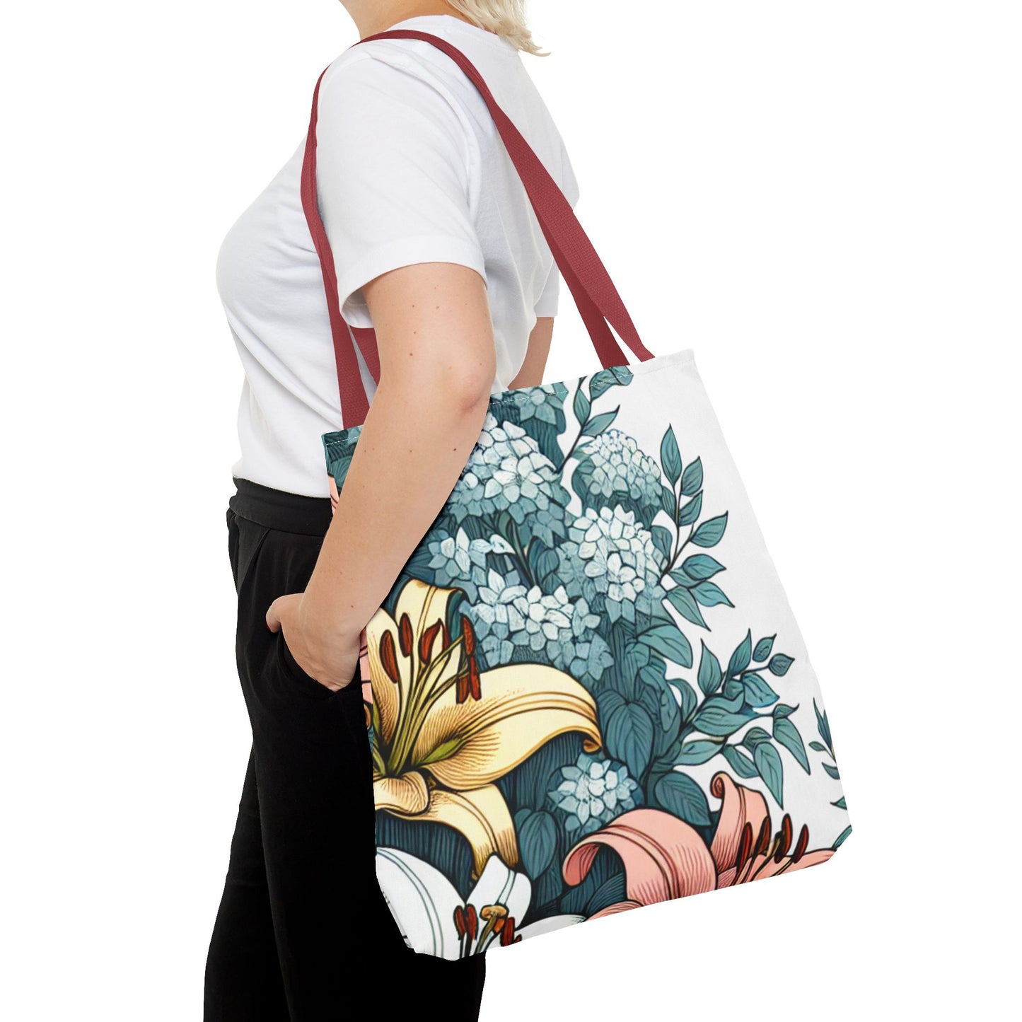 Tote Bag (AOP)
