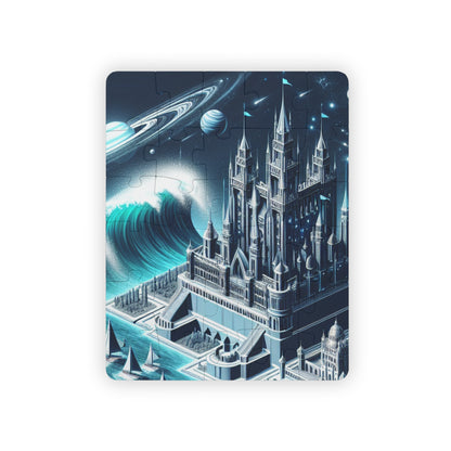Puzzle, 30-Piece