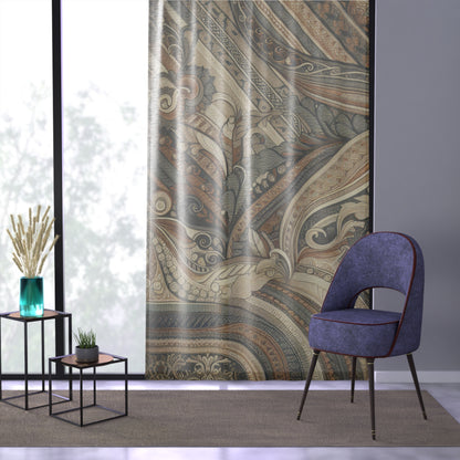 Window Curtain