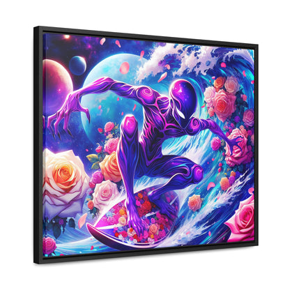 Gallery Canvas Wraps, Horizontal Frame