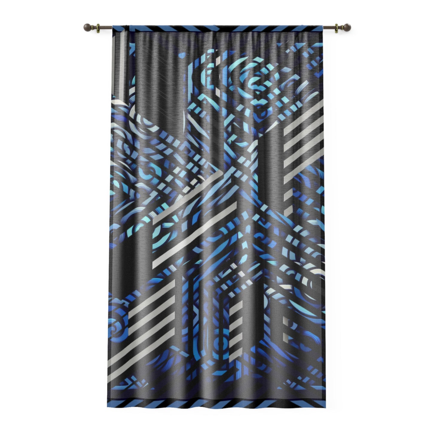 Window Curtain