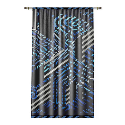 Window Curtain