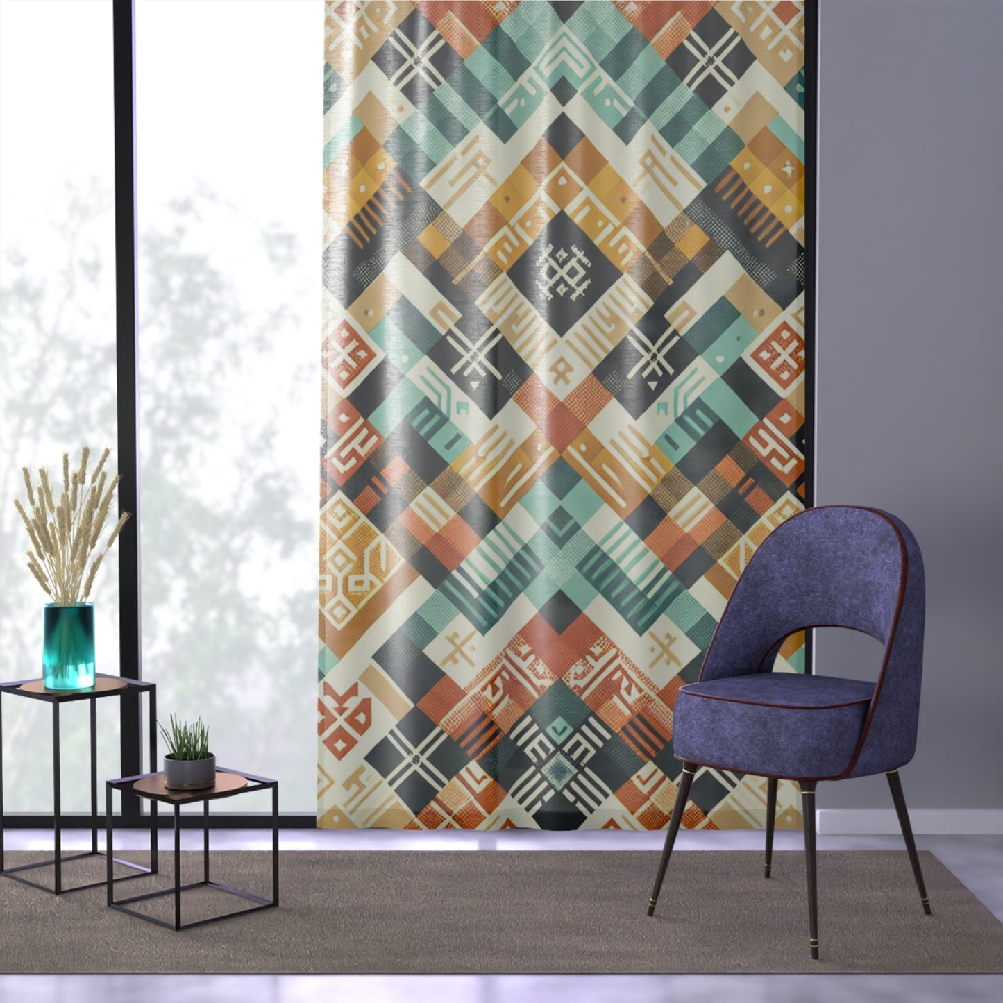 Window Curtain