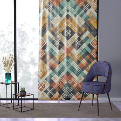 Window Curtain
