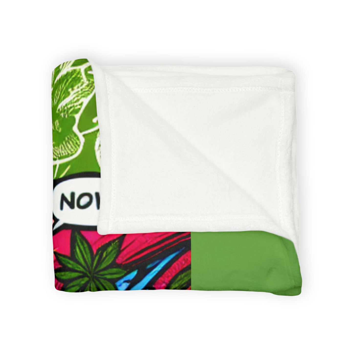 Soft Polyester Blanket
