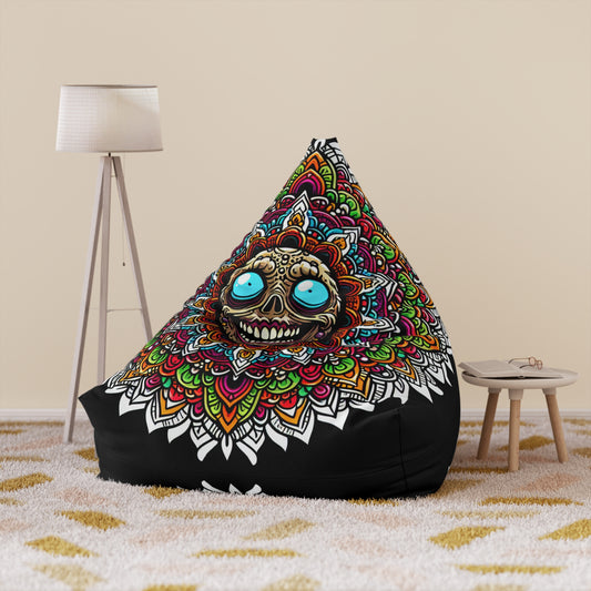 Bill is Good Bean Bag Chair Cover
