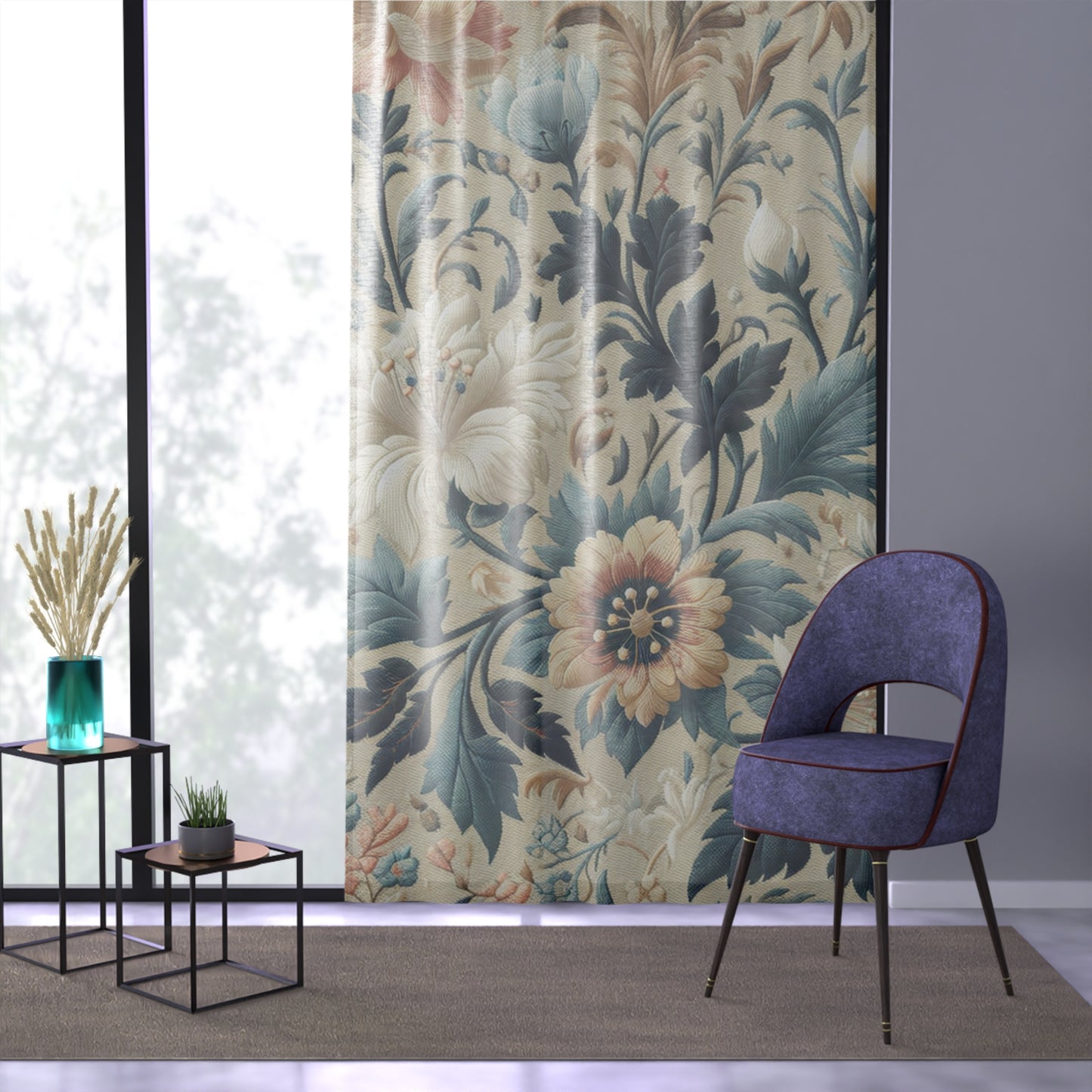 Window Curtain