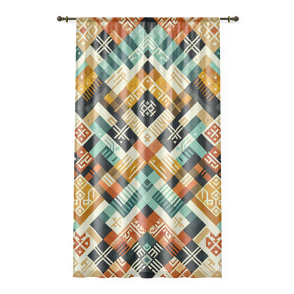 Window Curtain