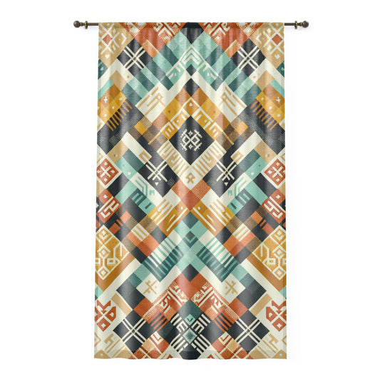 Window Curtain