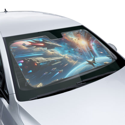 Car Sun Shades