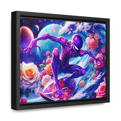 Gallery Canvas Wraps, Horizontal Frame