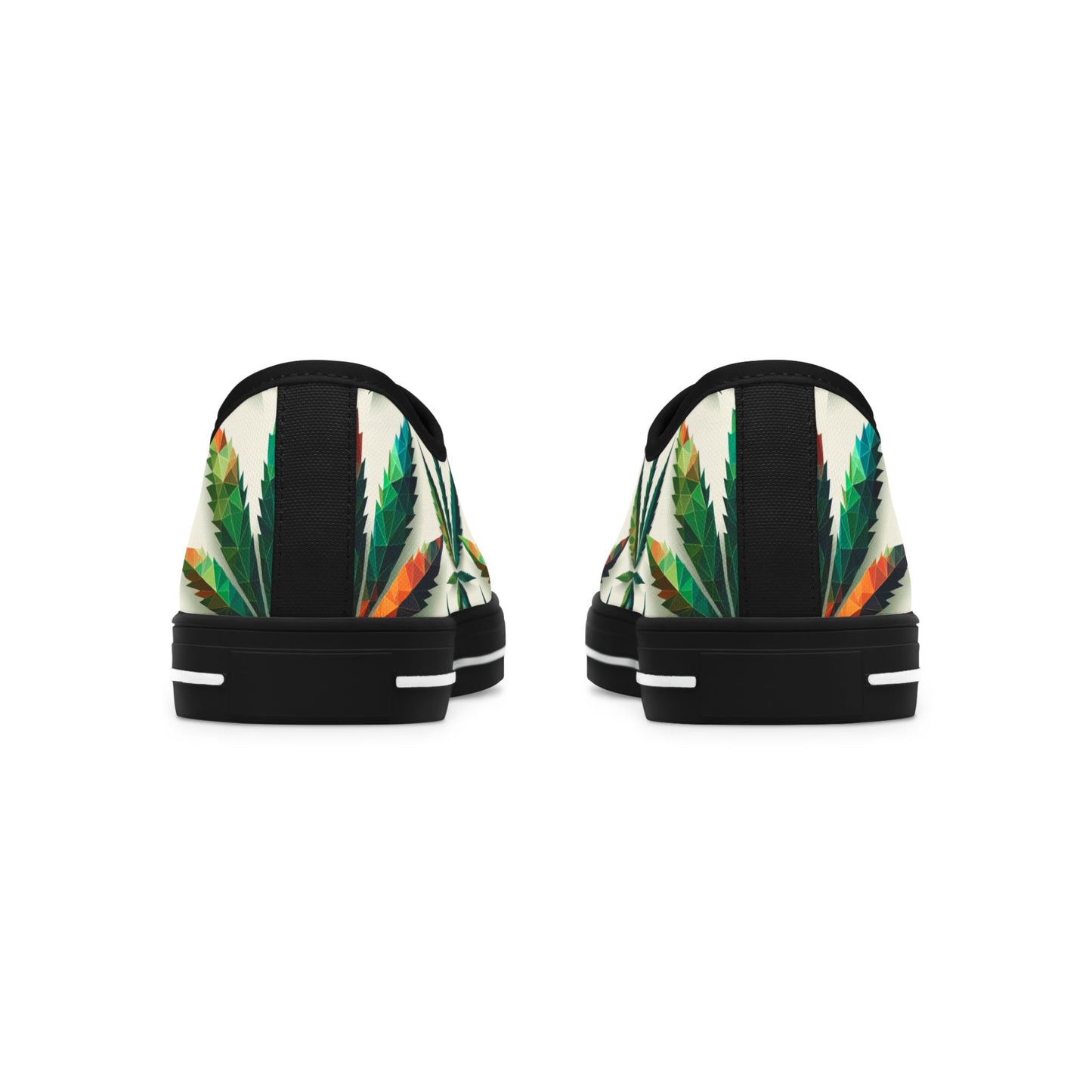 Women's Low Top Sneakers