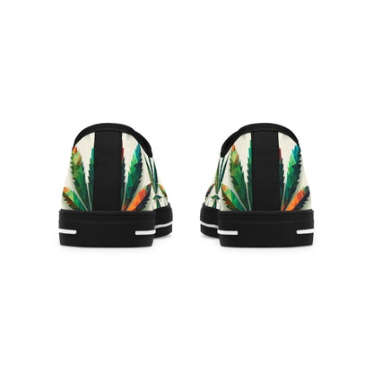 Women's Low Top Sneakers