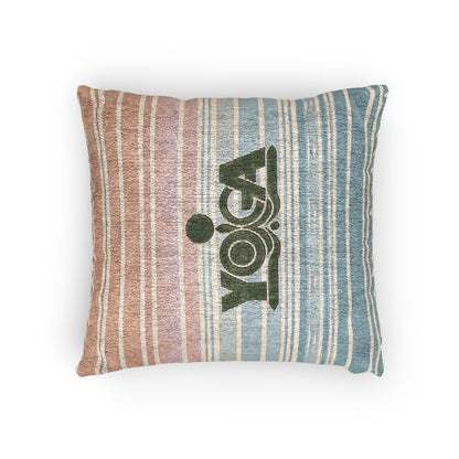 Woven Pillow