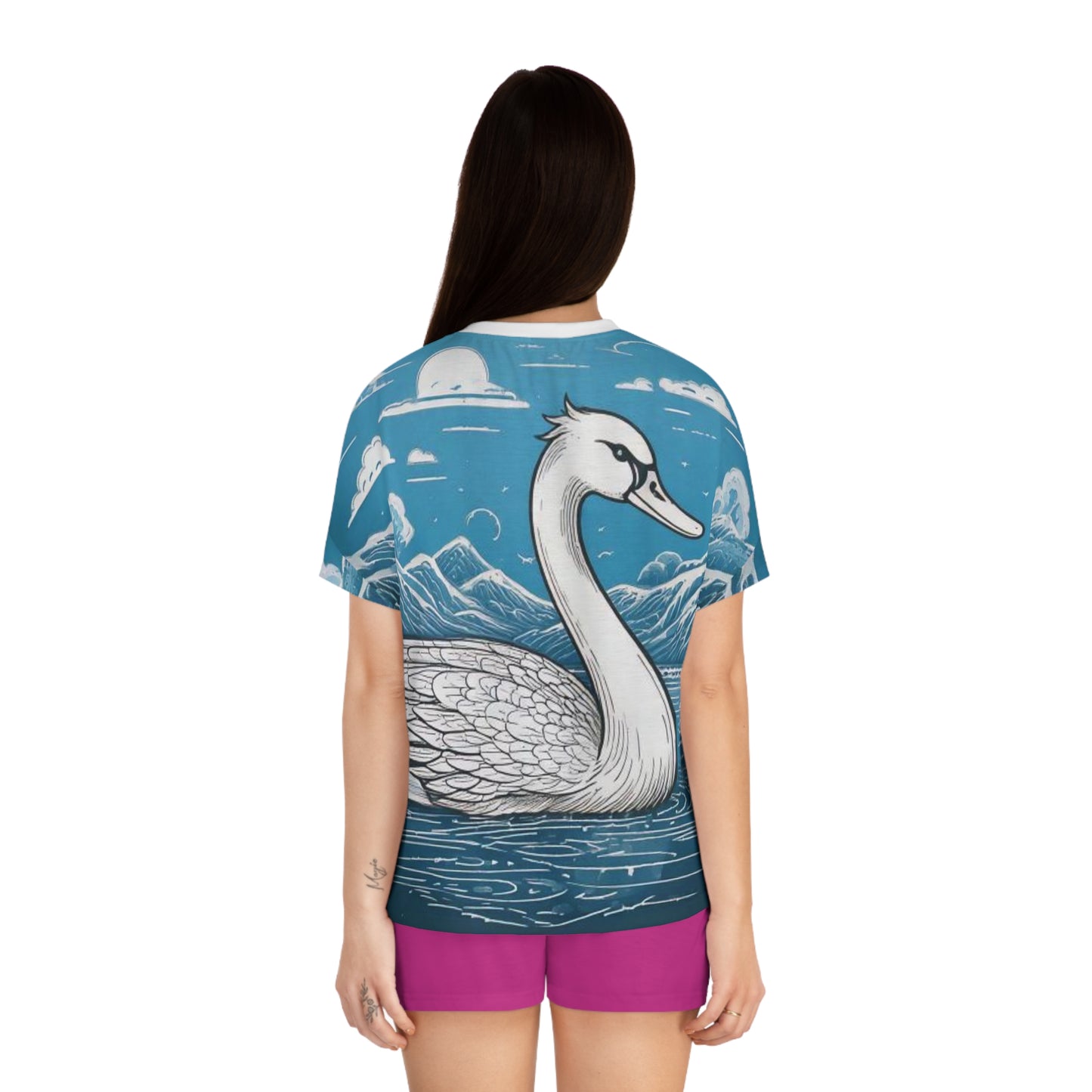 Women's Pajama Set
