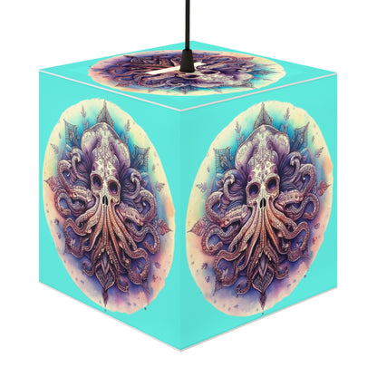 LED Light Up Jerry Cube Lamp