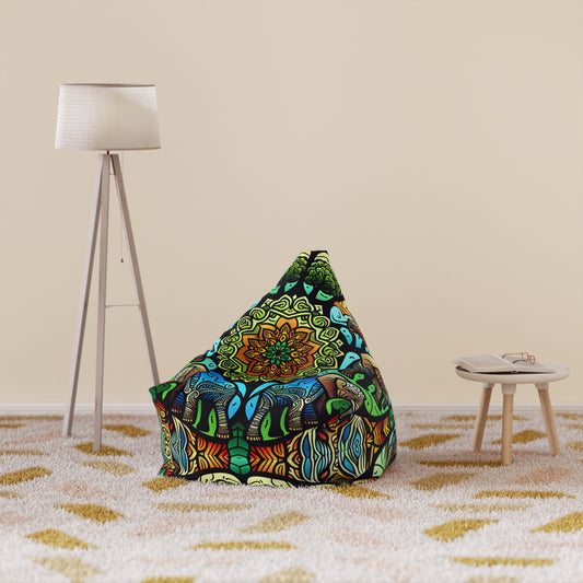 Love the Bean Bag Chair Cover