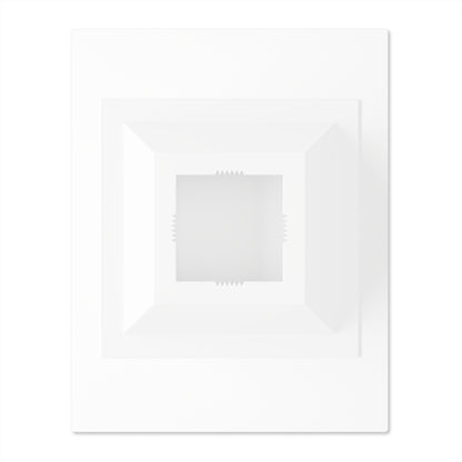 Memory Lane Acrylic Print